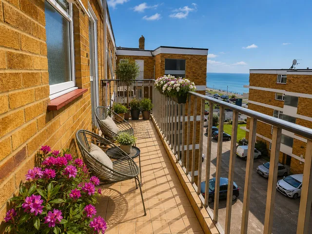 31 North Gateway Court, Ramsgate CT11 8DS
