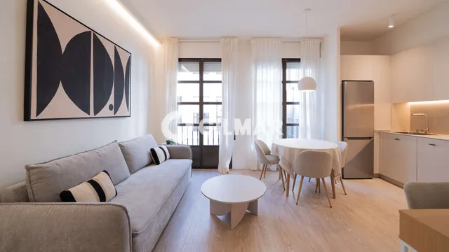Apartment in MADRID, Madrid