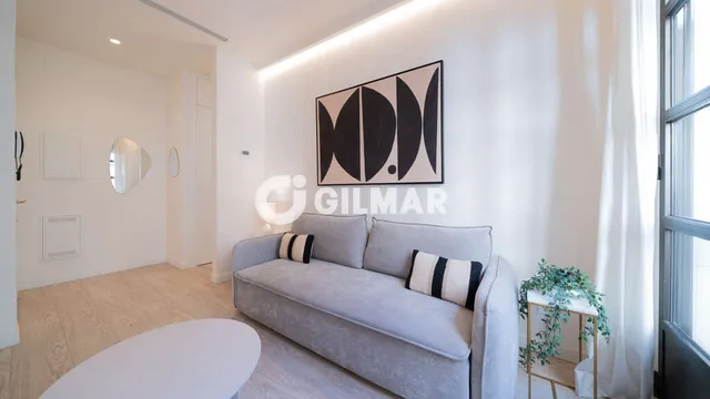 Apartment in MADRID, Madrid