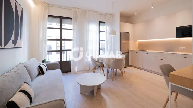 Apartment in MADRID, Madrid