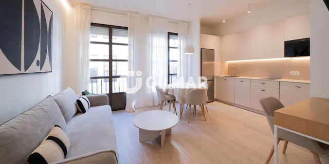 Apartment in MADRID, Madrid