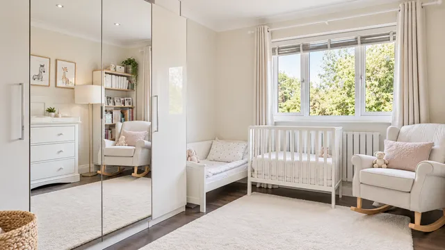 2 Regency Crescent, London NW4 1NW