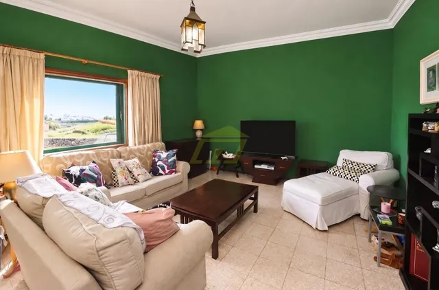 Lanzarote, Tias,