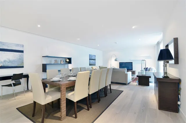 Portman Close, Marylebone W1U