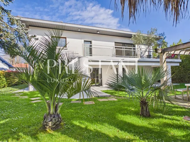 Family House - Fully renovated - 213m² Anglet