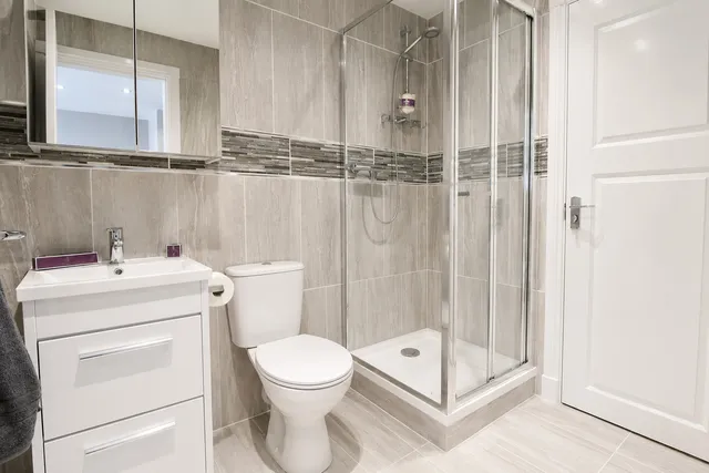 Flat 36, 28-30 Hall Street, Southport PR9 0SE