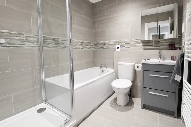 Flat 36, 28-30 Hall Street, Southport PR9 0SE