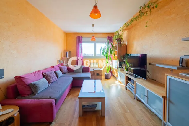 Apartment in MADRID, Madrid
