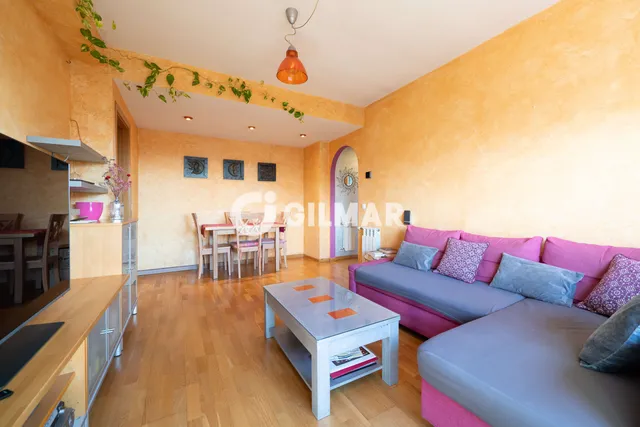 Apartment in MADRID, Madrid