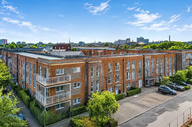 Flat 21, Ashcombe House Meridian Way, Southampton SO14 0AF