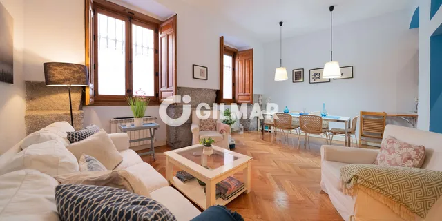Apartment in MADRID, Madrid