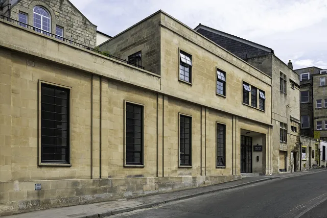 Argyle House, Bath BA2 6PJ