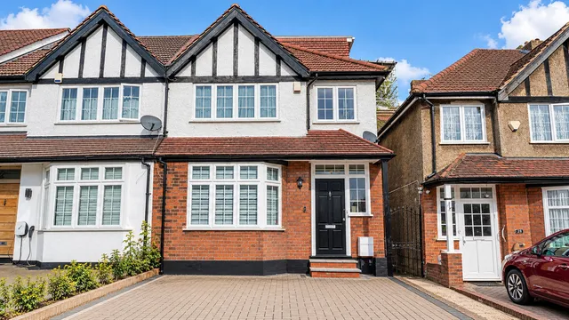 30 Florence Street, London NW4 1QH
