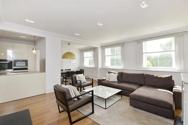 Barley Suite, 138 Park Lane, Mayfair W1K
