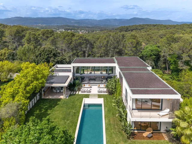 Les Parcs de Mougins
