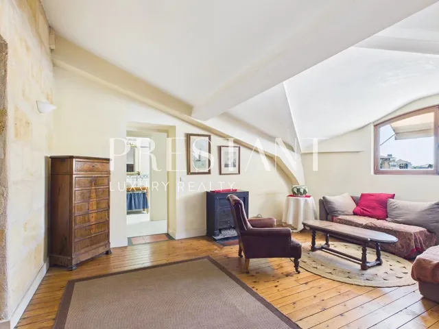 Exceptional Bourgeois Apartment - Cours Georges Clémenceau