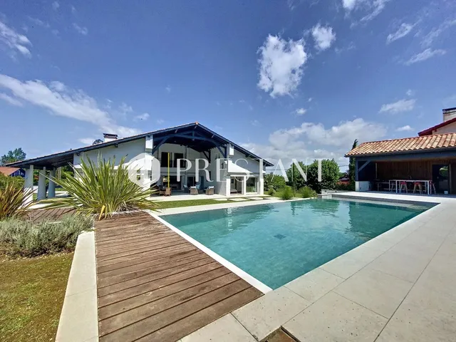 House in Arcangues