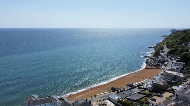 Miramare Court Hambrough Road, Ventnor PO38 1SQ