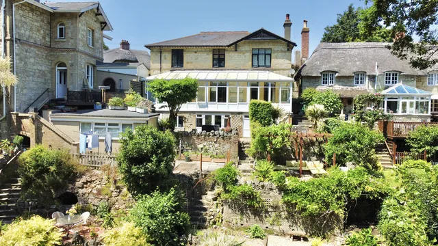 12 Church Road, Shanklin PO37 6NU