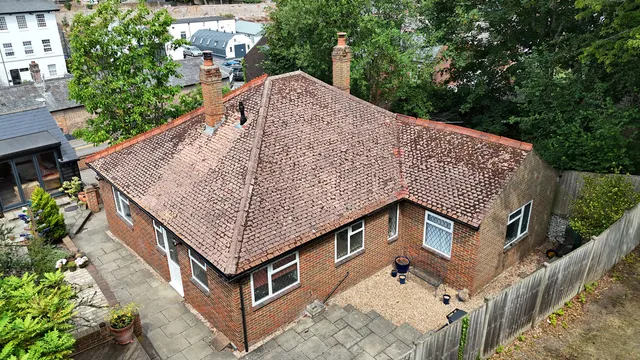 20 Brookfield Close, Tring HP23 4ED