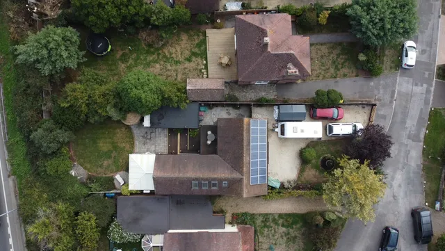13 Upton Road, Chichester PO19 8QQ