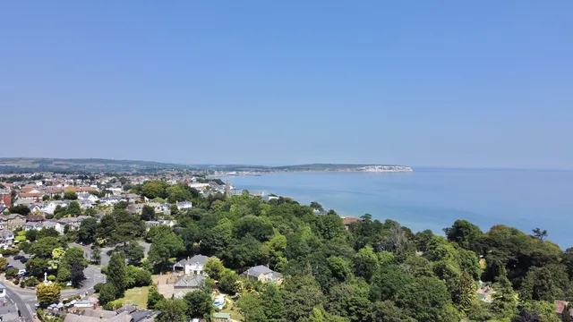 12 Church Road, Shanklin PO37 6NU