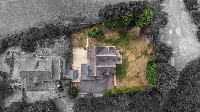 4 Orchard Close, Clifton Village NG11 8NG