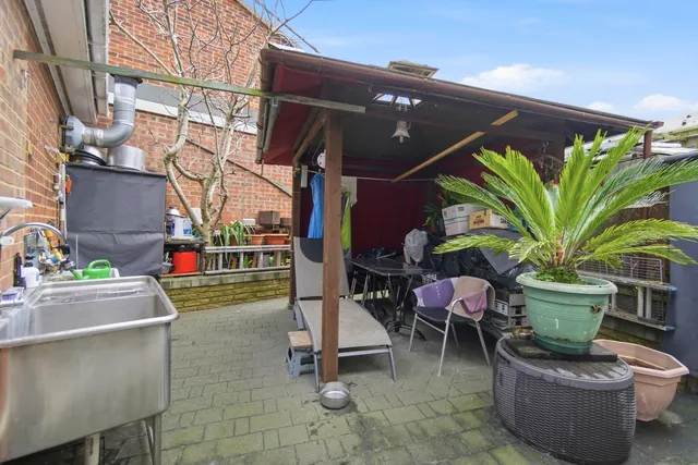 39a Wolves Lane, London N22 5JD