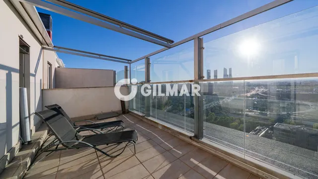 Triplex in MADRID, Madrid