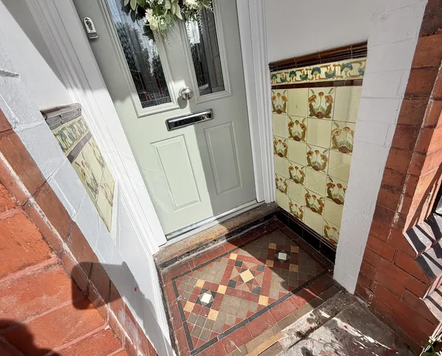 25 Bankhall Road, Stockport SK4 3JR