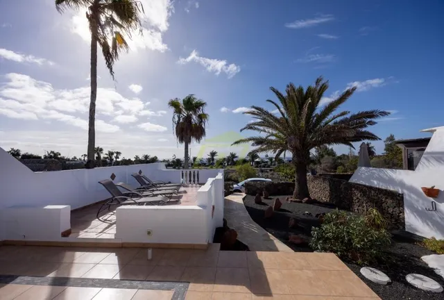 Lanzarote, Playa Blanca,