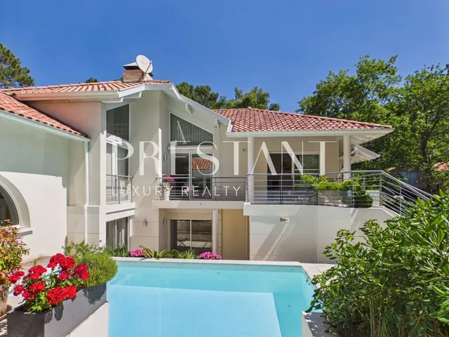 House in Hossegor