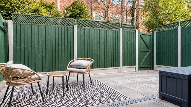 30 Florence Street, London NW4 1QH