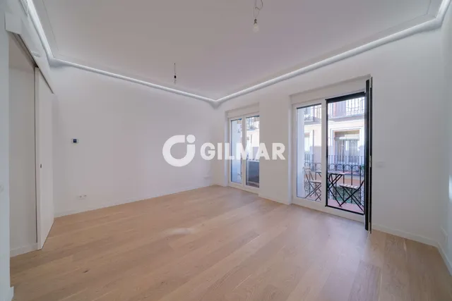 Apartment in MADRID, Madrid