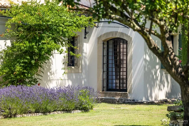Villa in Pernes les Fontaines, Provence - Var