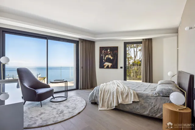 Apartment in Cap D Ail, French Riviera