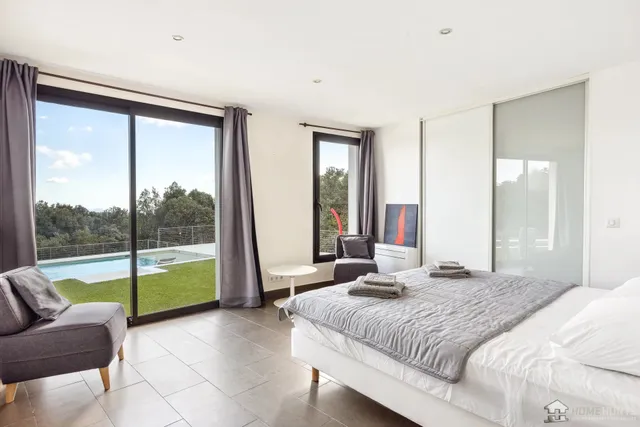 Villa in Mons, Provence - Var