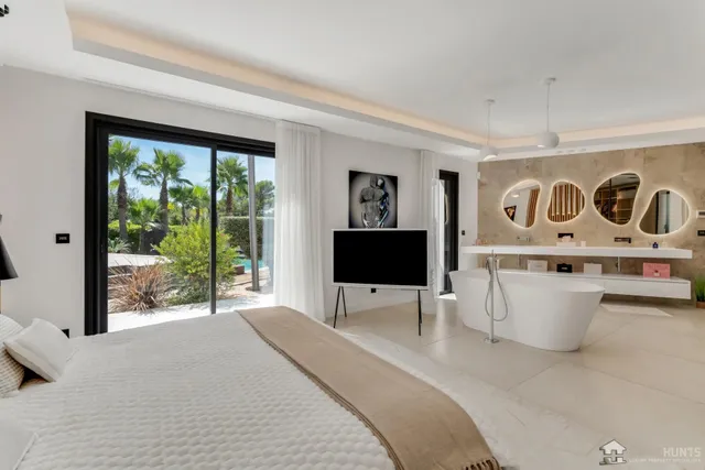 Villa in Draguignan, Provence - Var