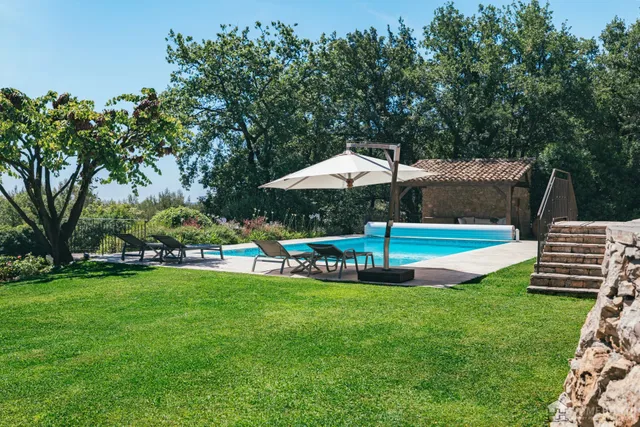 Villa in Le Rouret, French Riviera