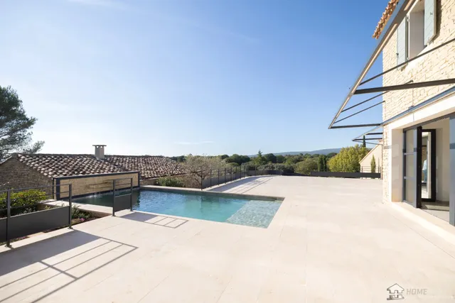 Villa in Gordes, Provence - Var