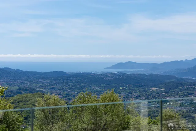 Villa in Grasse, French Riviera