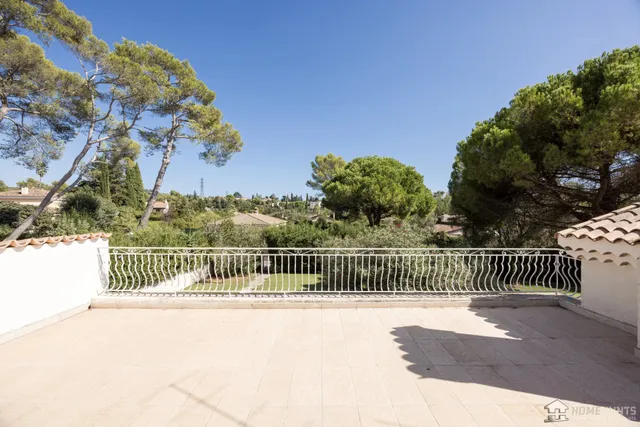 Villa in Mougins, French Riviera