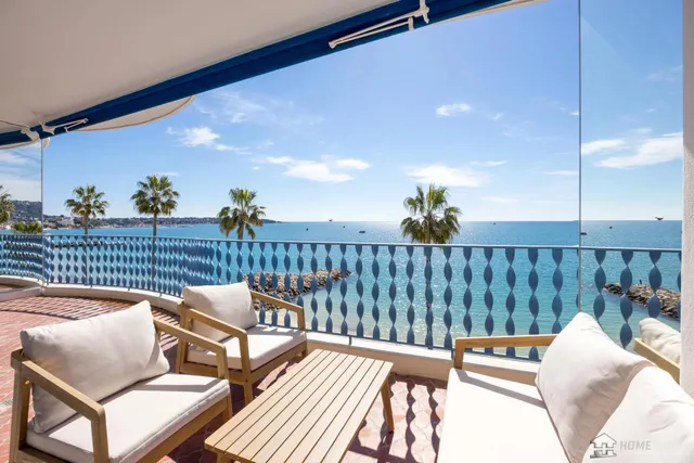 Apartment in Antibes, French Riviera