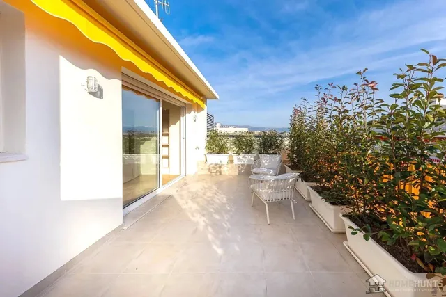 Apartment in Antibes, French Riviera