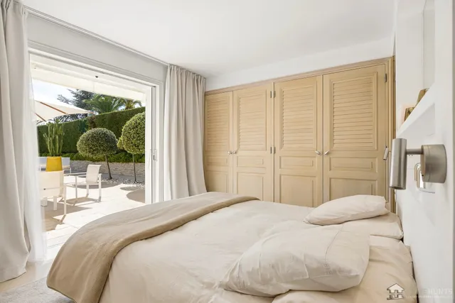 Villa in Villeneuve Loubet, French Riviera