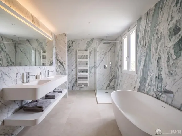 Villa in Mougins, French Riviera