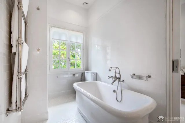 Apartment in St Jean Cap Ferrat, French Riviera