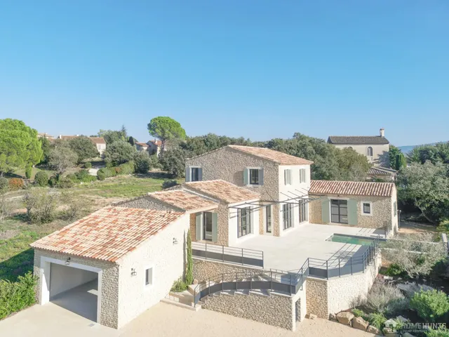 Villa in Gordes, Provence - Var