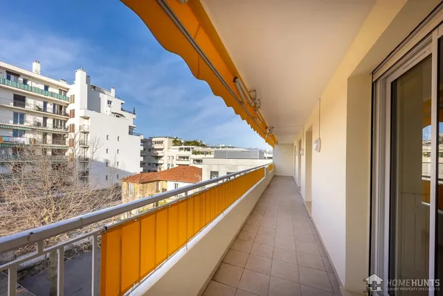 Apartment in Antibes, French Riviera