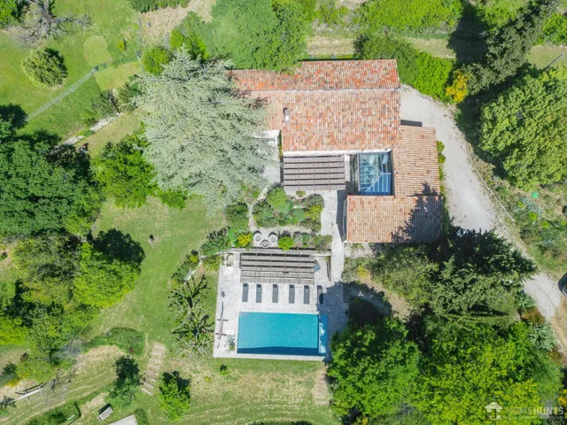Villa in Murs, Provence - Var
